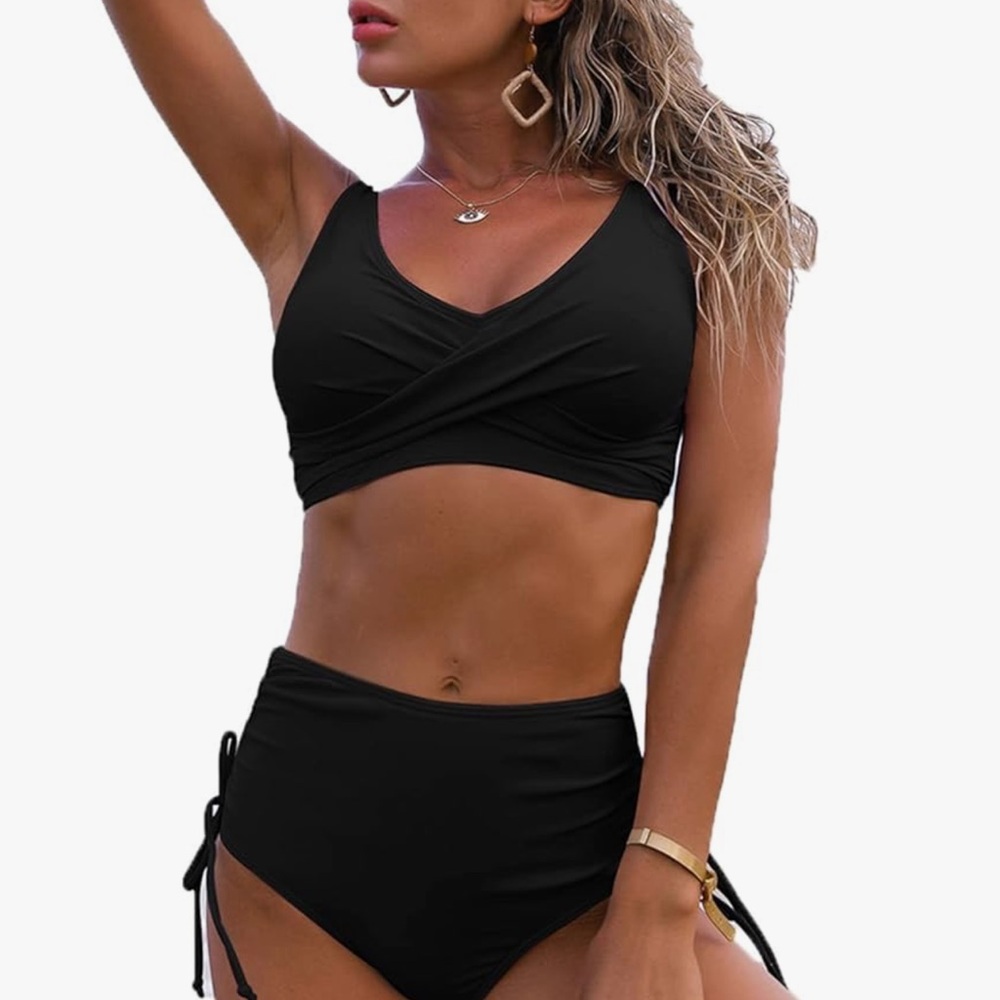 🆕 Fanuerg 2 Piece Bikini Set